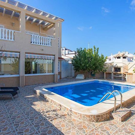 Villa He Zenia Mar à Los Altos Extérieur photo