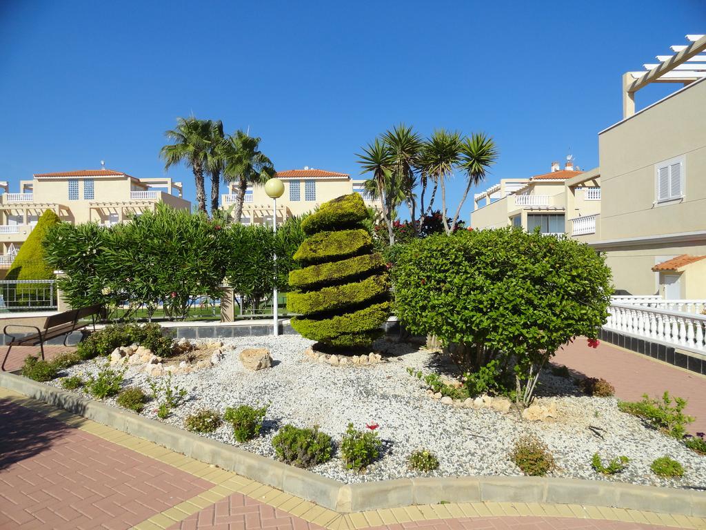 Villa He Zenia Mar à Los Altos Extérieur photo