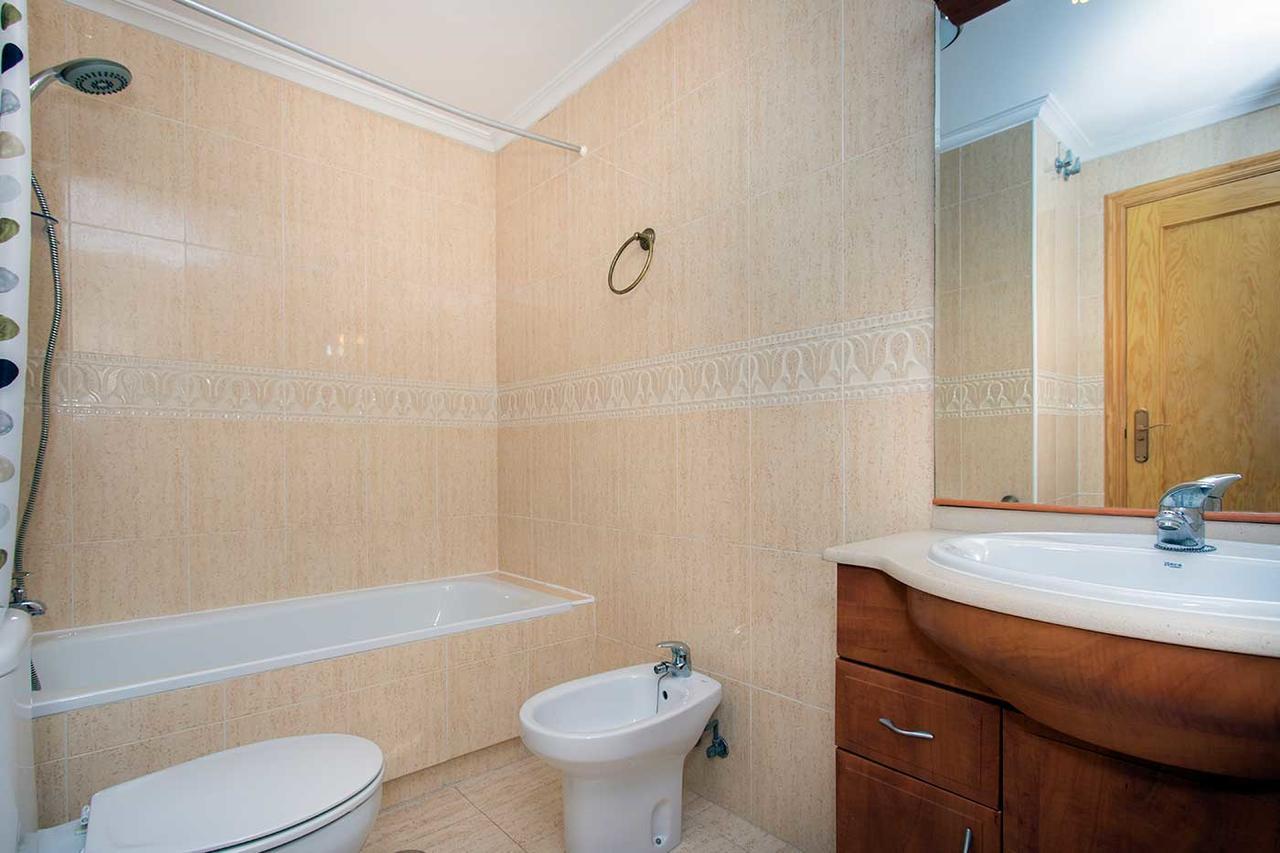 Villa He Zenia Mar à Los Altos Extérieur photo