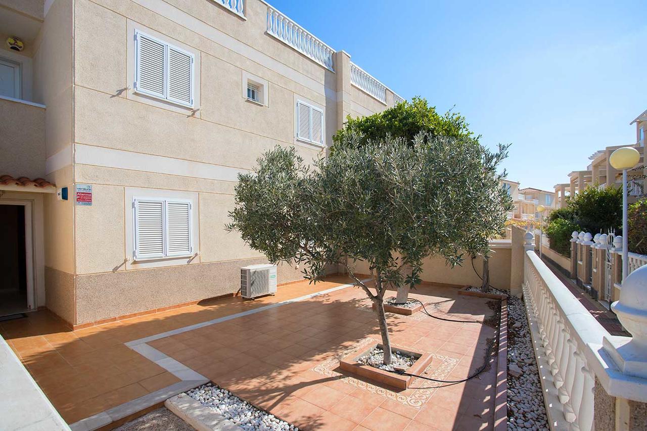 Villa He Zenia Mar à Los Altos Extérieur photo
