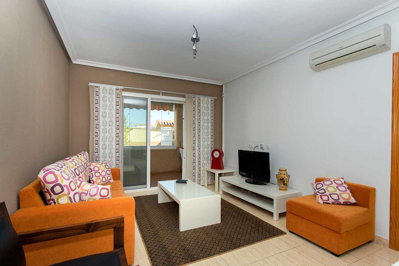 Villa He Zenia Mar à Los Altos Extérieur photo