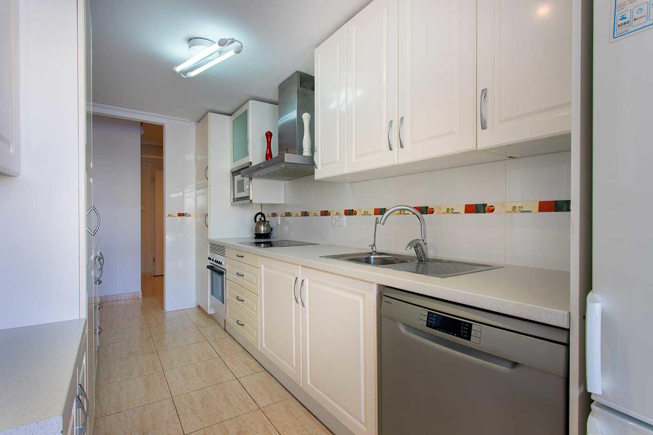 Villa He Zenia Mar à Los Altos Extérieur photo