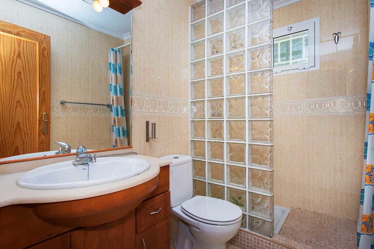 Villa He Zenia Mar à Los Altos Extérieur photo