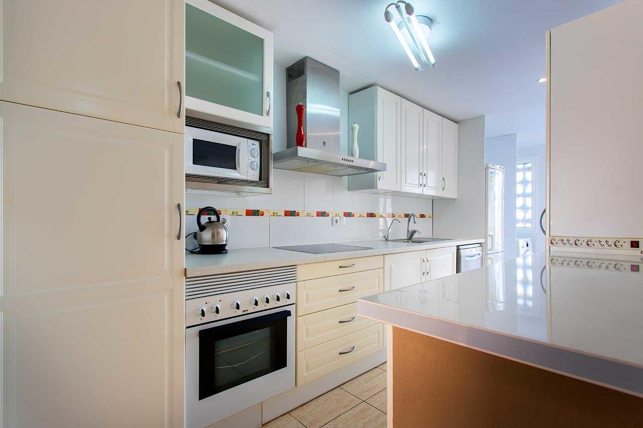 Villa He Zenia Mar à Los Altos Extérieur photo