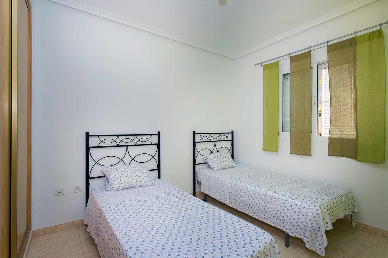 Villa He Zenia Mar à Los Altos Extérieur photo